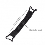 Telefoonhouder elastieke band