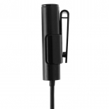 USB passagier autolader met 4 poorten